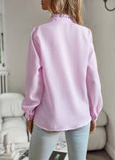 Sara™ - Elegant Blouse