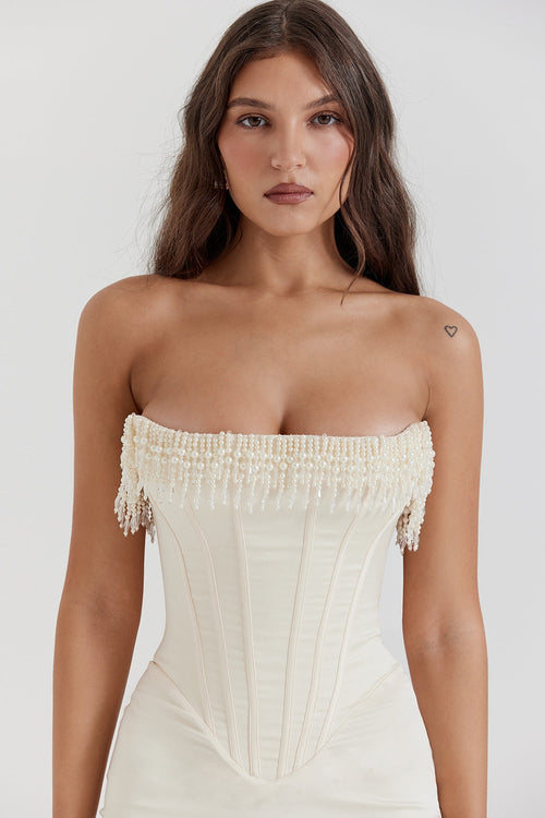 YAYA | Pearl Dress