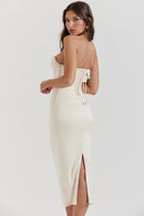 YAYA | Pearl Dress