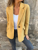 Chelsea™ Casual Blazer