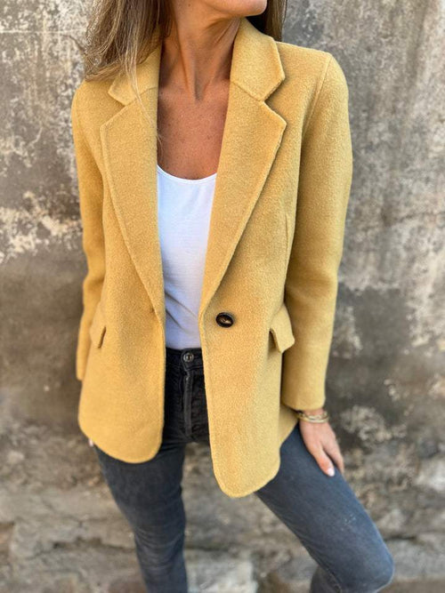 Chelsea™ Casual Blazer