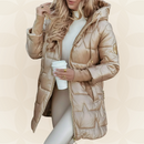 Avery™ Hooded Winter Jacket