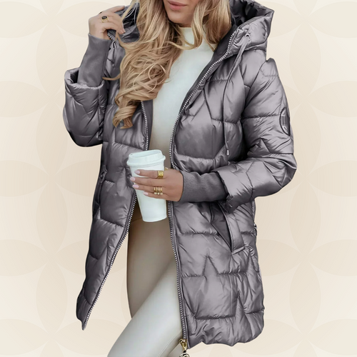 Avery™ Hooded Winter Jacket
