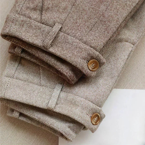 KONRAD™ | Office Trousers