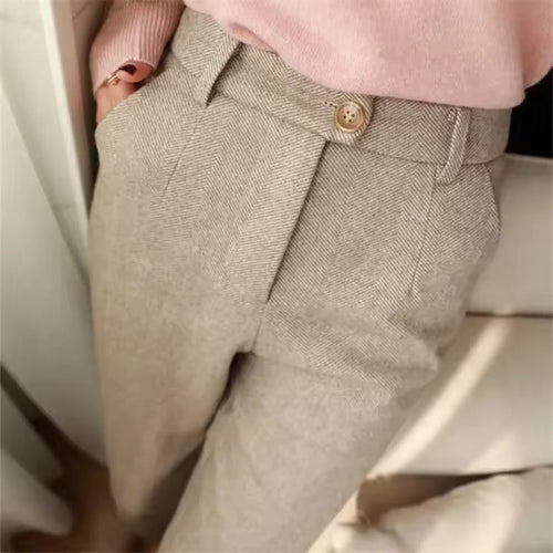 KONRAD™ | Office Trousers