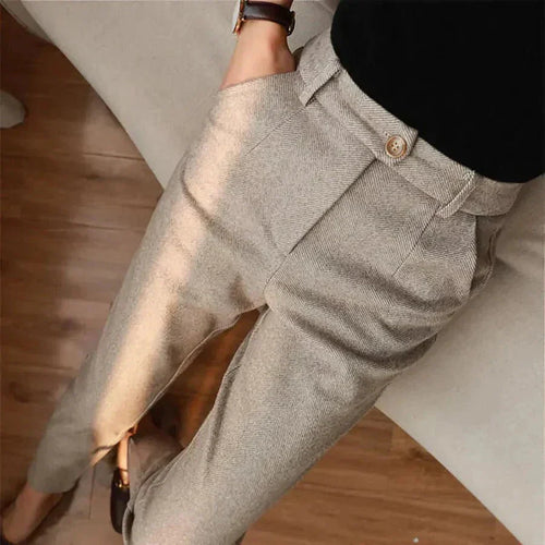 KONRAD™ | Office Trousers