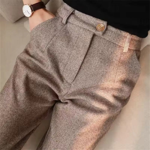 KONRAD™ | Office Trousers