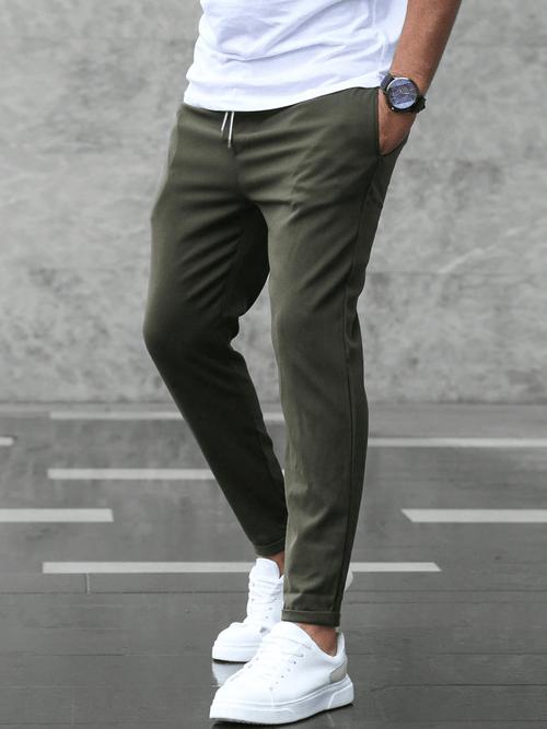 MARTIN™ | Casual Drawstring Trousers