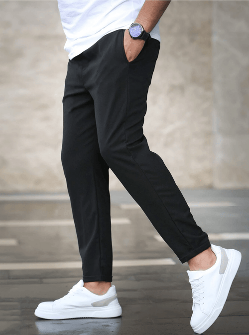 MARTIN™ | Casual Drawstring Trousers