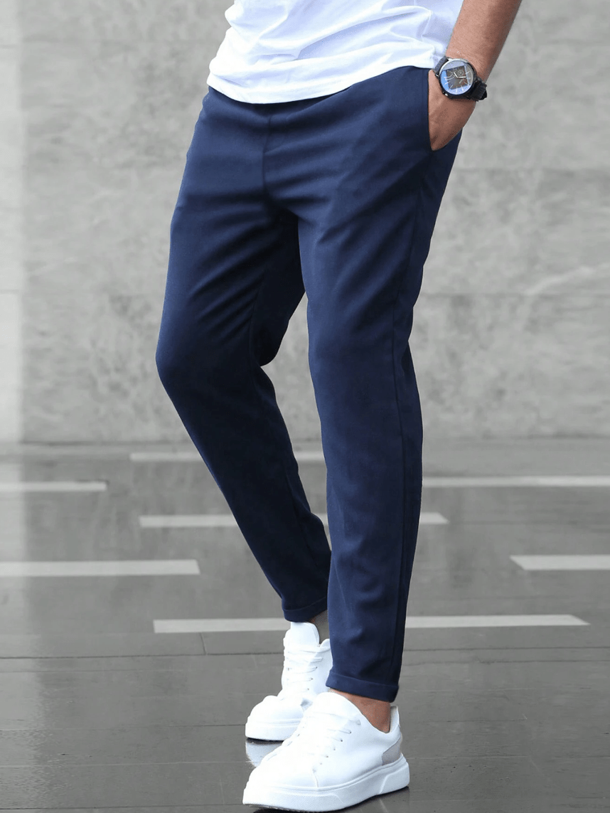 MARTIN™ | Casual Drawstring Trousers