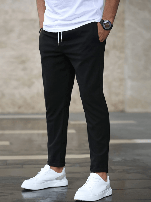 MARTIN™ | Casual Drawstring Trousers