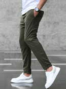 MARTIN™ | Casual Drawstring Trousers