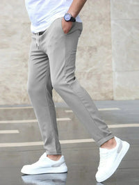 MARTIN™ | Casual Drawstring Trousers