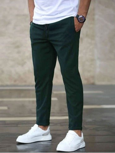 MARTIN™ | Casual Drawstring Trousers