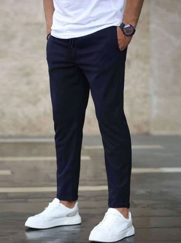 MARTIN™ | Casual Drawstring Trousers