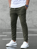 MARTIN™ | Casual Drawstring Trousers