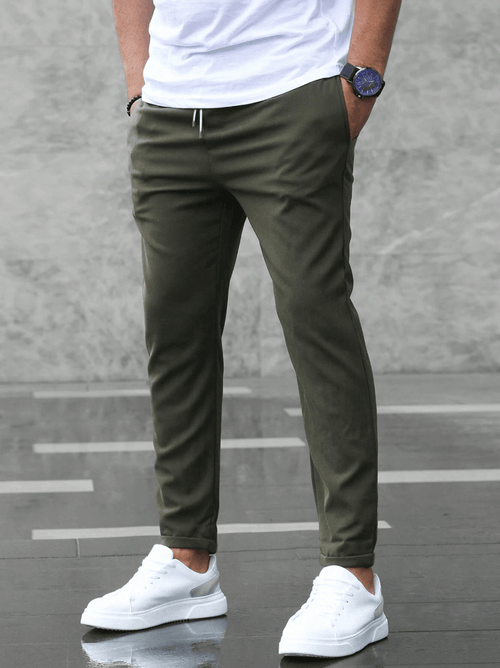 MARTIN™ | Casual Drawstring Trousers