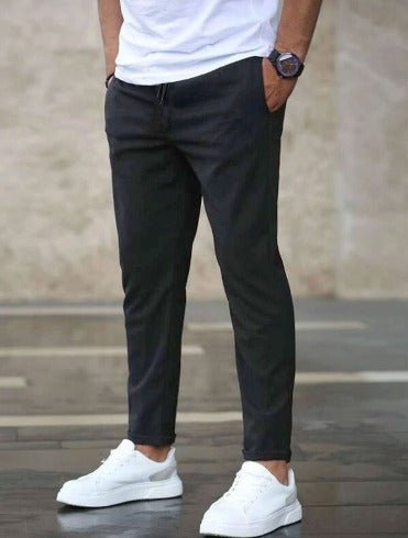 MARTIN™ | Casual Drawstring Trousers