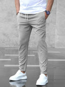 MARTIN™ | Casual Drawstring Trousers