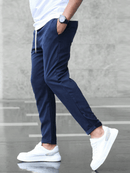 MARTIN™ | Casual Drawstring Trousers