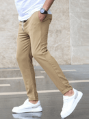 MARTIN™ | Casual Drawstring Trousers