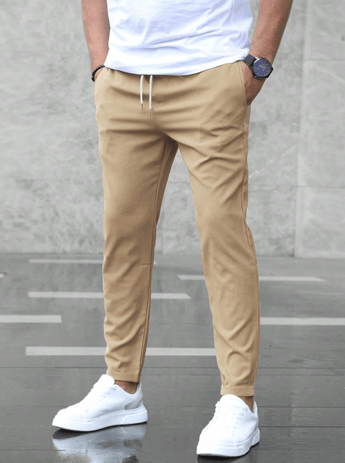 MARTIN™ | Casual Drawstring Trousers