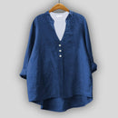 Kathy | Relaxed Summer Tunic