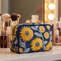 Ella | Handmade Cosmetic Bag