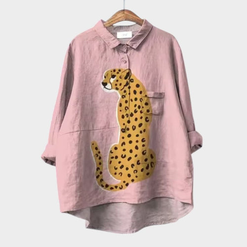 Everleigh | Relaxed Summer Tunic