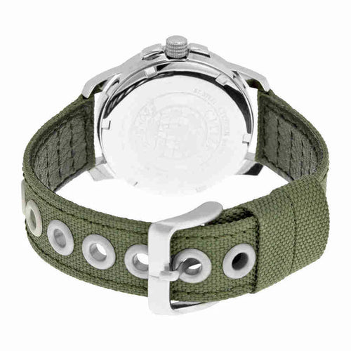 Citizen Military Men's Eco-Drive Watch