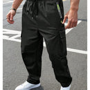 Multi-Pocket Outdoor Cargo Pants — Tactical Utility, Everyday Comfort