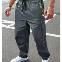 Multi-Pocket Outdoor Cargo Pants — Tactical Utility, Everyday Comfort