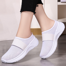 Women's Anti-Slip Breathable Slip-On Shoes