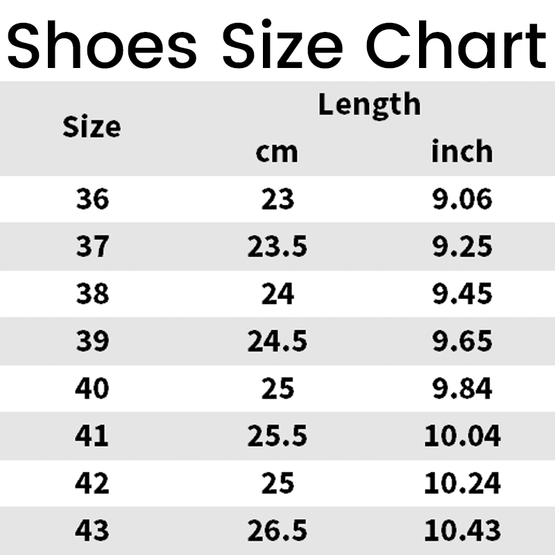 Women's Anti-Slip Breathable Slip-On Shoes