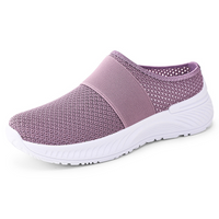 Women's Anti-Slip Breathable Slip-On Shoes