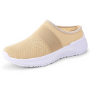 Women's Anti-Slip Breathable Slip-On Shoes