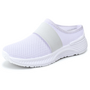 Women's Anti-Slip Breathable Slip-On Shoes