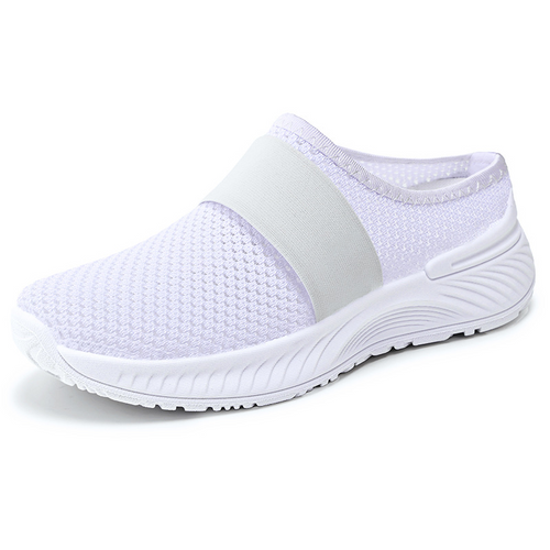 Women's Anti-Slip Breathable Slip-On Shoes