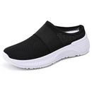 Women's Anti-Slip Breathable Slip-On Shoes