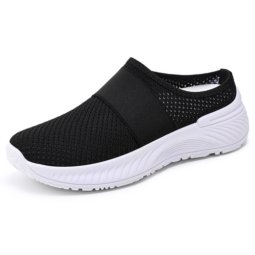 Women's Anti-Slip Breathable Slip-On Shoes
