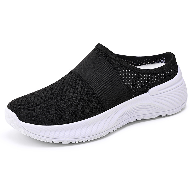 Women's Anti-Slip Breathable Slip-On Shoes