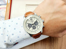 Vantage Chronograph